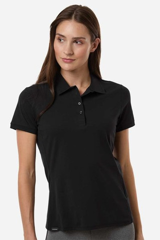 Adidas A1016 - Polo Tour Twistknit Ultimate365 para mujer