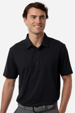 Adidas A2013 - Mens Ultimate365 Tour Twistknit Polo