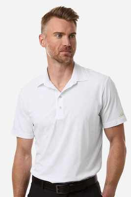 Adidas A2013 - Men's Ultimate365 Tour Twistknit Polo