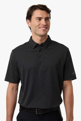 Adidas A2014 - Men's Ultimate365 Jacquard Polo