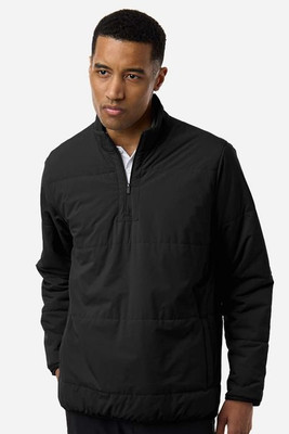 Adidas A2016 - Men's Ultimate365 Arctic Quarter-Zip Jacket
