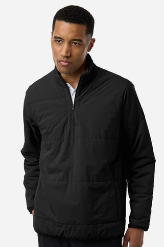 Adidas A2016 - Chaqueta de Cuarto de Cremallera Arctic Ultimate365 para Hombre