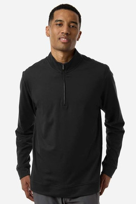 Adidas A2017 - Men's Ultimate365 Classic Quarter-Zip Pullover