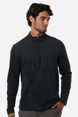 Adidas A2020 - Men's Ultimate365 Cozy Quarter-Zip Pullover