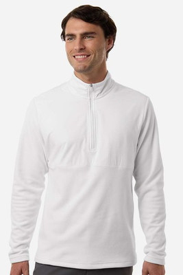 Adidas A2020 - Men's Ultimate365 Cozy Quarter-Zip Pullover