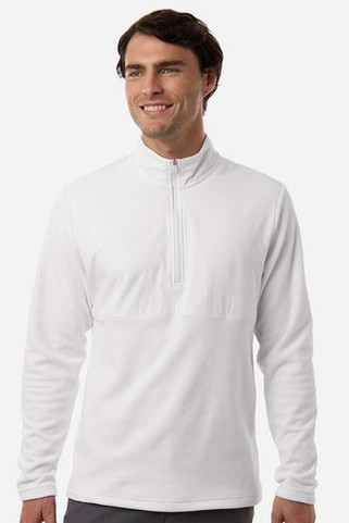 Adidas A2020 - Mens Ultimate365 Cozy Quarter-Zip Pullover