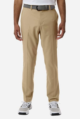 Adidas A2021 - Pantalones de golf ajustados para hombre