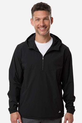 Adidas A2030 - Men's Ultimate365 Course Control Anorak Jacket