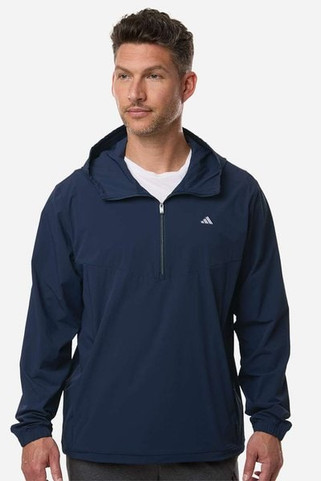 Adidas A2030 - Mens Ultimate365 Course Control Anorak Jacket