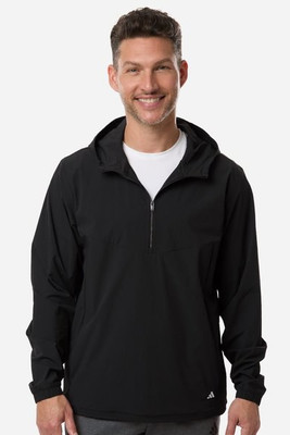 Adidas A2030 - Chaqueta Anorak Men's Ultimate365 Course Control