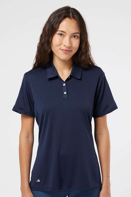 Adidas A231 - Women's Performance Polo