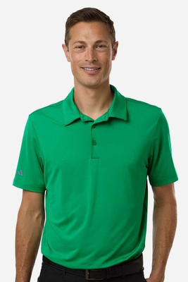Adidas A514 - Ultimate Solid Polo