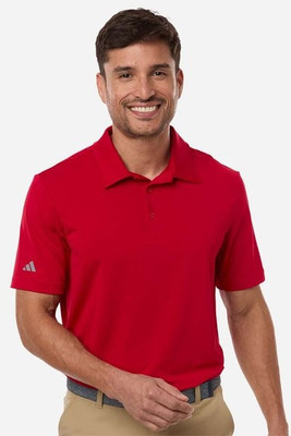 Adidas A514 - Ultimate Solid Polo