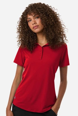 Adidas A515 - Women's Ultimate Solid Polo