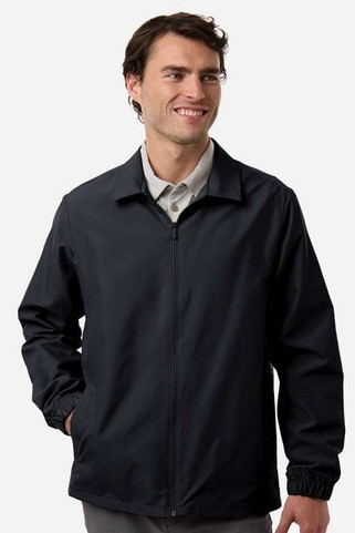 Adidas A714 - Mens Lifestyle Full-Zip Jacket