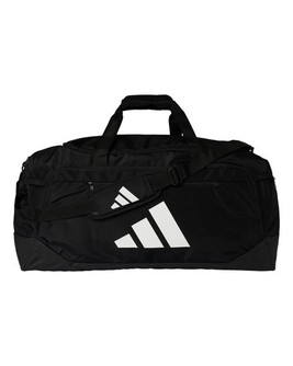 Adidas AB601 - Bolsa de lona grande Defender 5
