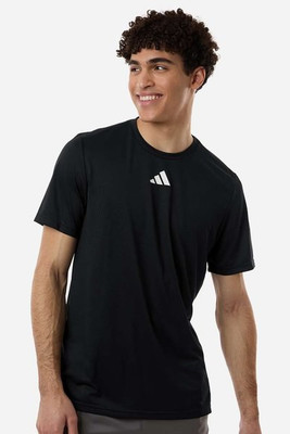Adidas AT101 - Men's Pregame T-Shirt
