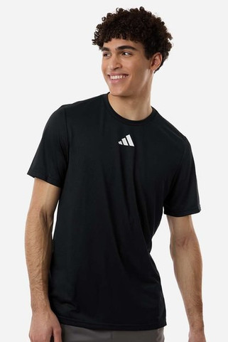 Adidas AT101 - Camiseta prepartido para hombre