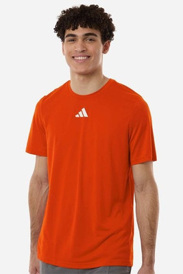 Adidas AT101 - Camiseta prepartido para hombre
