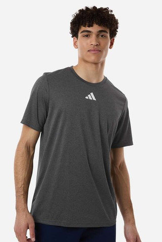 Adidas AT101 - Mens Pregame T-Shirt