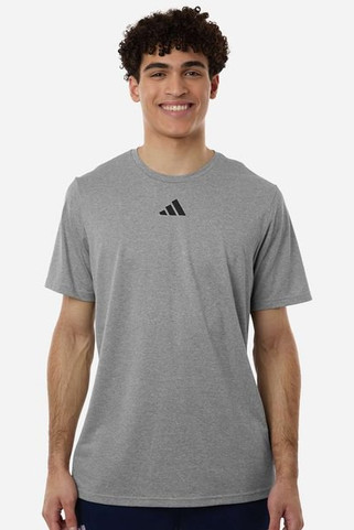 Adidas AT101 - Camiseta prepartido para hombre