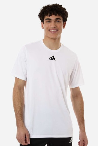 Adidas AT101 - Mens Pregame T-Shirt