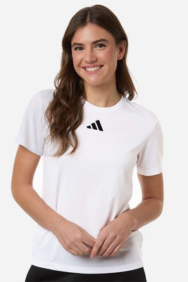 Adidas AT102 - Women's Pregame T-Shirt