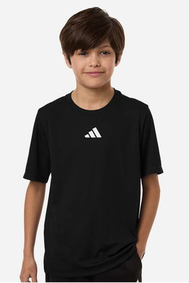 Adidas AT103 - Youth Pregame T-Shirt