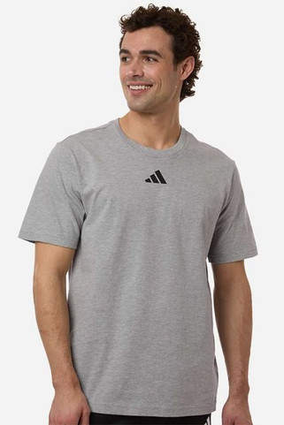 Adidas AT106 - Camiseta fresca para hombre