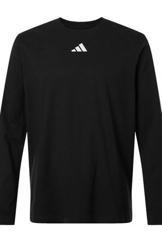 Adidas AT108 - Camiseta de manga larga fresca para hombre