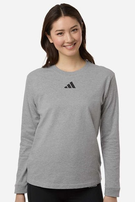 Adidas AT109 - Women's Fresh Long Sleeve T-Shirt