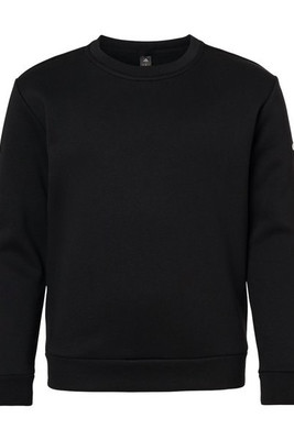 Adidas AT202 - Youth Fleece Crewneck Sweatshirt