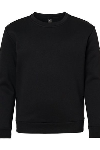 Adidas AT202 - Youth Fleece Crewneck Sweatshirt