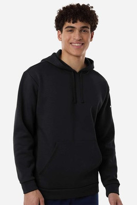 Adidas AT203 - Men's Fleece Hooded Sweatshirt