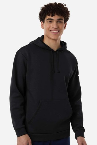 Adidas AT203 - Mens Fleece Hooded Sweatshirt