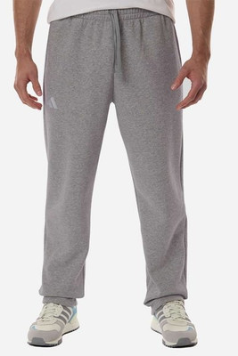 Adidas AT215 - Pantalones de chándal de forro polar para hombre