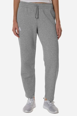 Adidas AT216 - Pantalones de chándal de forro polar para mujer