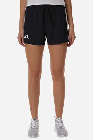 Adidas AT301 - Womens 3-Stripes 3" Shorts