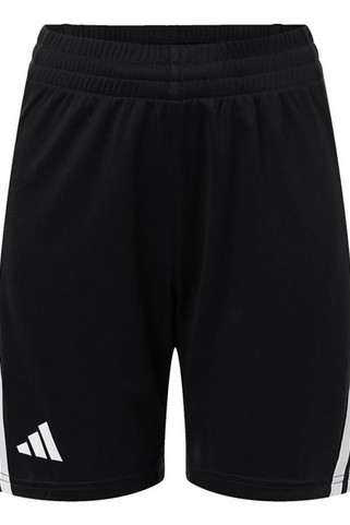 Adidas AT302 - Youth 3-Stripes 7" Shorts