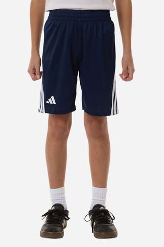 Adidas AT302 - Youth 3-Stripes 7" Shorts