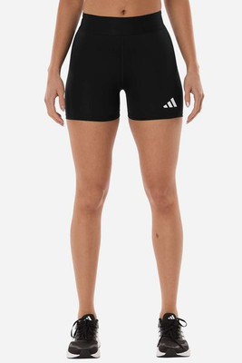 Adidas AT310 - Pantalones Cortos de Compresión Techfit para Mujer