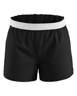 Boxercraft BY6504 - Shorts juveniles esenciales Spirit