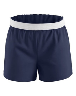 Boxercraft BY6504 - Shorts juveniles esenciales Spirit