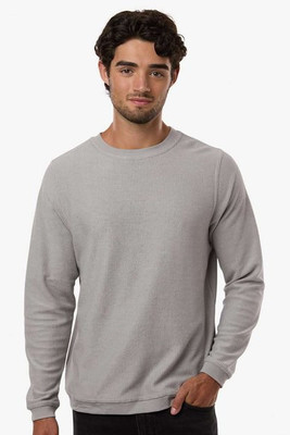 Boxercraft D02 - LadiesRally Corduroy Knit Pullover Crew