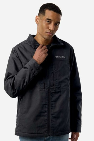 Columbia 208855 - Chaqueta Loma Vista™ III para hombre
