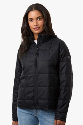 Columbia 211667 - Chaqueta acolchada Sienna Hill™ para mujer