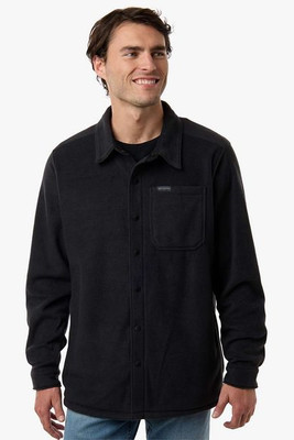 Columbia 212371 - Men's Steens Mountain™ Solid Shirt Jacket