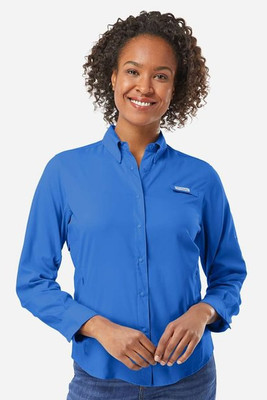 Columbia 212465 - Camiseta PFG Tamiami™ II para mujer