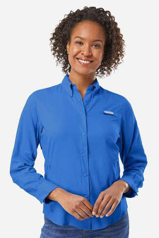 Columbia 212465 - Womens PFG Tamiami™ II Shirt