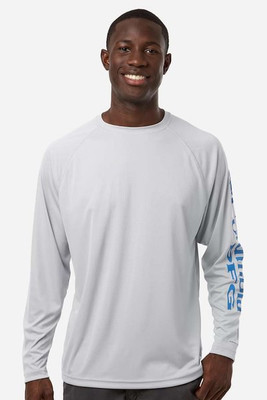 Columbia 212472 - PFG Terminal Tackle™ Camiseta de manga larga